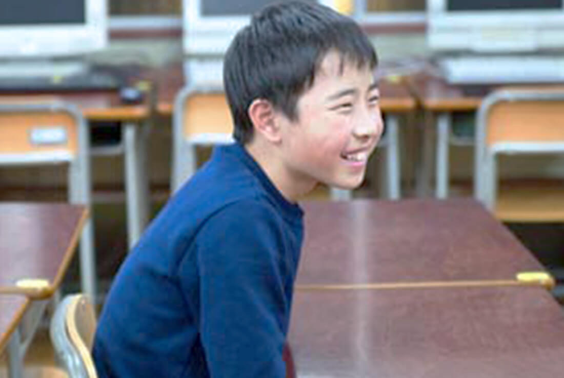 笠寺高等珠算学校