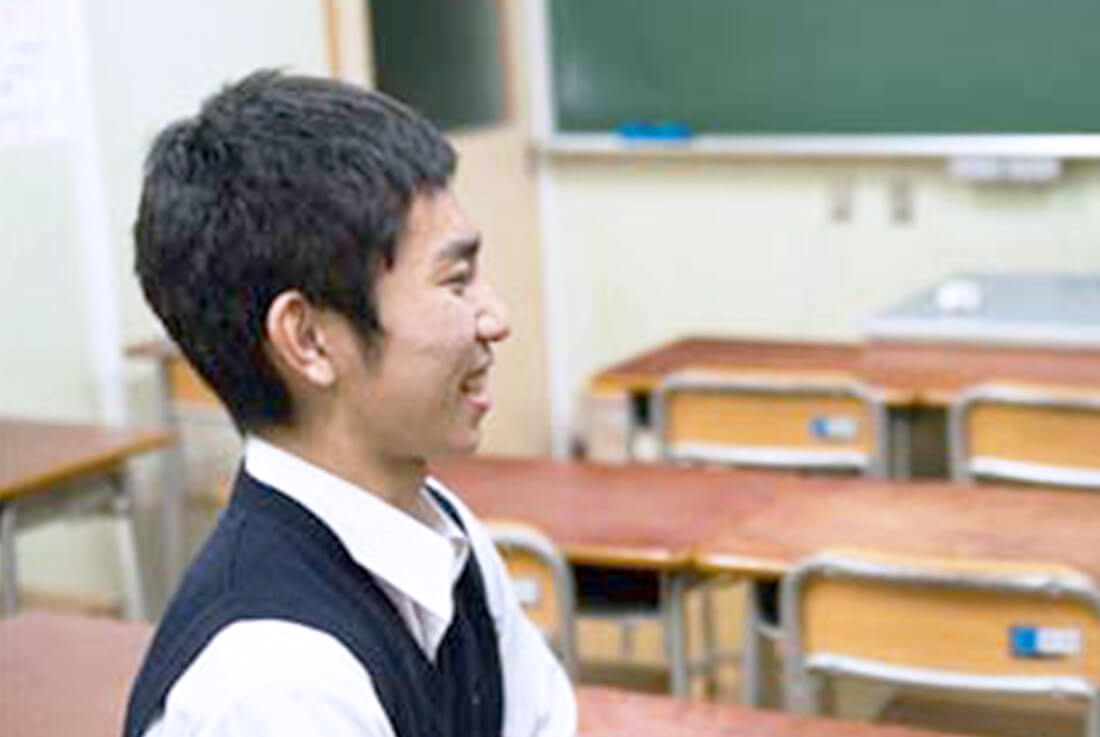 笠寺高等珠算学校