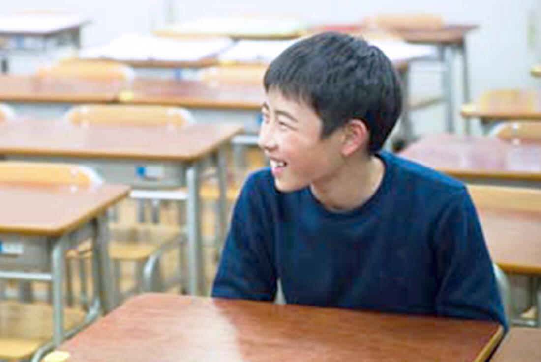 笠寺高等珠算学校
